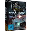 Wild River Shock Tactics - [Edizione: Germania]