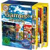 Villarreal CF Games 3 PC Mega Box Vol. 1 PC L.E. YELLOW VALLEY [Edizione: Germania]