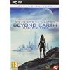 2K Civilization Beyond Earth: Rising Tide (PC DVD) - [Edizione: Regno Unito]