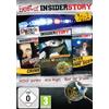 Intenium GmbH Best of Insider Story (Affair Bureau / Jane Angel / Spur der Träume) - [Edizione: Germania]