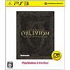 Bethesda Elder Scrolls IV: Oblivion (Game of the Year Edition) (PlayStation3 the Best) (japan import)