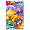 Nintendo Chocobo GP | Nintendo Switch