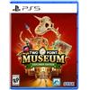 SEGA Museo a due punti: Edizione Explorer - PlayStation 5