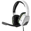 PDP Casque Afterglow LVL3 pour Xbox One - blanc - [Edizione: Francia]