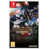 Capcom Monster Hunter Generations - Ultimate - Nintendo Switch