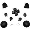 Perfect Part Set completi Trigger Buttons & molla per Sony Play Station 4 PS4 per Dual Shock 4 Controller parti di ricambio
