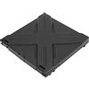 Jopwkuin Supporto per controller antipolvere per Series X, supporto termico e antipolvere Series X, supporto retrattile VR per Series X (solo per Series X.Nero)