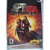 Disney Interactive Studios Spy Kids: Mega Mission Zone (輸入版)