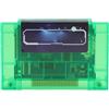 YUEHISY Cartuccia di Gioco per SNES, Collezione di Giochi retrò 900 in 1, Funzione di Memoria Chip di Salvataggio Automatico, Cartuccia da 16 Bit, con Scheda di Memoria 8G