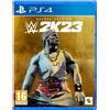 2K WWE 2K23 (DELUXE EDITION)