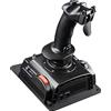 SIMPLETEK | Joystick da Volo Cablato per Simulatori di Volo | Impugnatura Ergonomica Pulsanti Programmabili PC Gaming