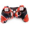 CHILDWEET Copridito in Silicone per Controller Nero Antiscivolo Custodia Protettiva Grip Migliorato
