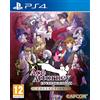 Capcom Collezioni di indagini Ace Attorney