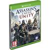 Ubisoft Assassin's Creed Unity - Day-One Edition