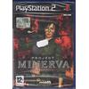Global Star Project Minerva Professional Videogioco Playstation 2 PS2 Nuovo Sigillato