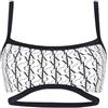 Calvin Klein Underwear Costumi Bianco KW0KW01746 BIANCO S