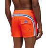 Sundek Costume Short M504BDTA100 04710 Fluo Orange L/Arancio fluo