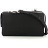 Trussardi BORSA DONNA D NERO 75B013679Y099998.K299 nadir borsa camera case NERO ND scelta=P