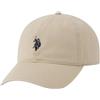 U.S. Polo Assn. Concept One US Polo Association - Berretto da Baseball, Misura Unica