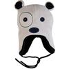 Boboli Berretto invernale per bambini, taglia 42-46 42 (XXS)