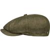 LIERYS CAPPELLISHOP Millerstown Coppola Melange Lino Uomo Primavera Estate