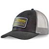 B BERGARA BERGARA Cappello Kenai nero, Nero , Taglia unica