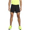Puma Shorts da Running in Maglia 3 Split da Uomo L Black