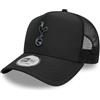 New Era Iridescent EF Tottenham Hotspur FC Trucker cap One Size