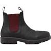 Docksteps Stivaletti Nero DSM130212 NERO 41