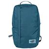 CABINZERO CLASSIC FLIGHT 12L - Zaino ADULTI UNISEX, ARUBA BLUE, 18x34x13,5 -