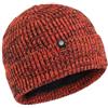 BERETTA Marten Beanie Black & Orange OSFA OSFA