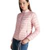Ciesse Piumini Piumino Donna Modello Pola Long 245CFWJ22563 N1C10D Colore Rosa Pastello Misura 44