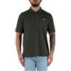 Lacoste Polo Uomo L1212 Oliva L1212 3XL