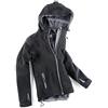 MYDAY MY-DAY Giubbino Softshell Crystal Nero