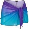 F**K effek pareo donna viola FK25-1158 - XS/S