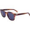 Beckham DAVID BECKHAM DB 1062/S Occhiali d'a sole da uomo Marrone