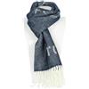 Alviero Martini 1A Classe Alviero Martini Sciarpa Donna Blu S379 BLU TU