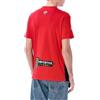 GP GRUPPO PRITELLI T-Shirt Ducati Corse x Monster Energy