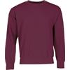Fruit of the Loom Uomo 62-202-0, bordeaux, XXXL
