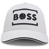 HUGO BOSS BOSS Pyer Tennis of Court 10269331 01 cap One Size
