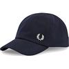 Fred Perry CAPPELLO HW1650 NAVY-637 UNICA