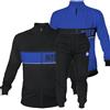 Generico Tuta I*N*T*E*R* Cotone French Terry | Pigiama Homewear Full Zip | Pigiami Calcio Personalizzati Con Nome e Numero PS 46651