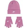 Nike Club Beanie-Glove Set