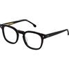 Lozza VL4274 0700 Eyewear Unisex Plastic, Standard, 50