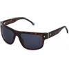 Lozza Occhiali da Sole SL4262 Avana scura lucida 58/18/135 Uomo
