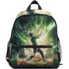 OWFKAY Golf 1 Zaini per bambini per Ragazzi Ragazze Bambini Zaini Bambino Zaino Piccolo Nursery Scuola Borse
