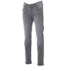 PAYPER Pantalone Uomo San Francisco Steel Grey Anche con Ricamo E Stampa 52
