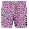 F**K effek costume uomo rosa FK25-M04BA30 - L