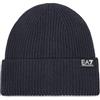 EA7 Berretto Emporio Armani (IT, Testo, M, Blu)