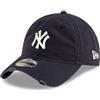 New Era Cappellino 60595226 Col Blu Blu/TU